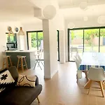 - Montalivet Les Bains - 450m Ocean וילה וונדה-מונטליבה
