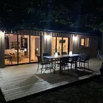 וילה - Montalivet Les Bains - 450m Ocean *