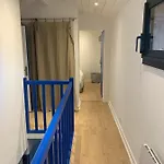 וילה - Montalivet Les Bains - 450m Ocean וונדה-מונטליבה