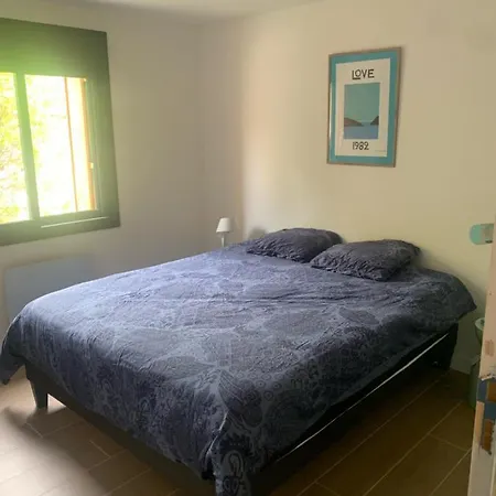 Villa - Montalivet Les Bains - 450m Ocean Vendays-Montalivet
