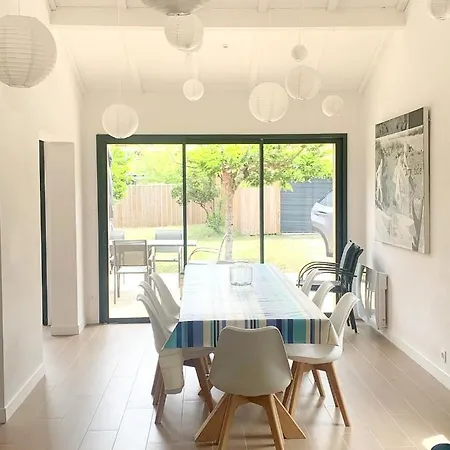 - Montalivet Les Bains - 450m Ocean *