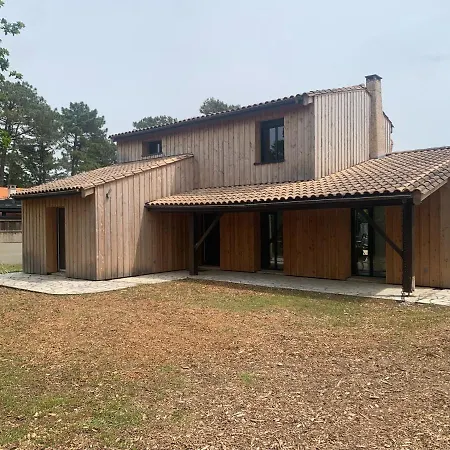 - Montalivet Les Bains - 450m Ocean * Vendays-Montalivet