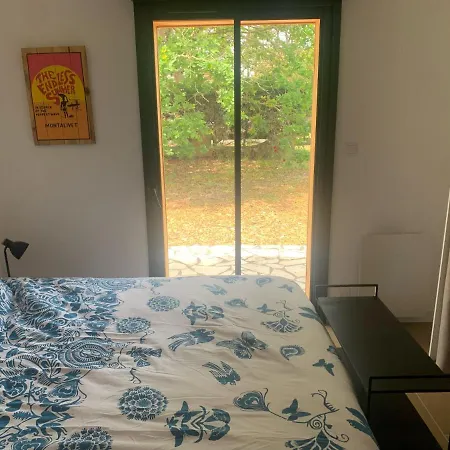 - Montalivet Les Bains - 450m Ocean Villa *