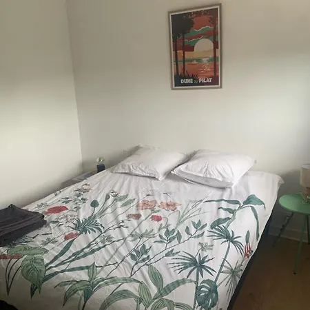 - Montalivet Les Bains - 450m Ocean Villa