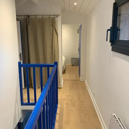 Villa - Montalivet Les Bains - 450m Ocean Vendays-Montalivet