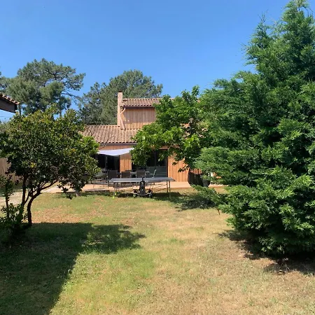 - Montalivet Les Bains - 450m Ocean Vendays-Montalivet