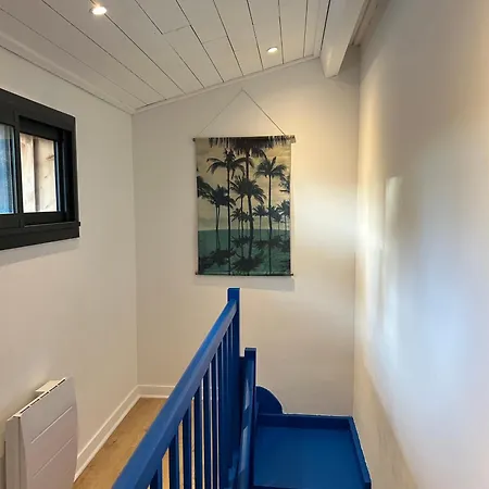 Villa - Montalivet Les Bains - 450m Ocean