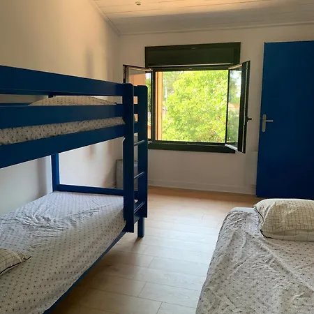 - Montalivet Les Bains - 450m Ocean *